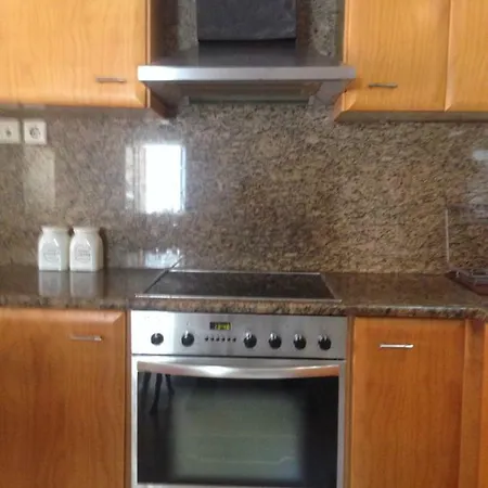 Stone House Nf1 Apartamento *