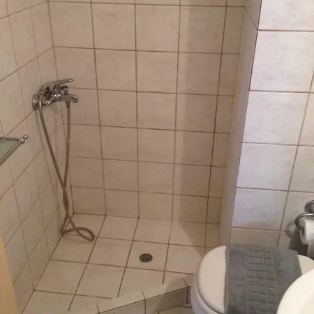 Stone House Nf1 La Canea