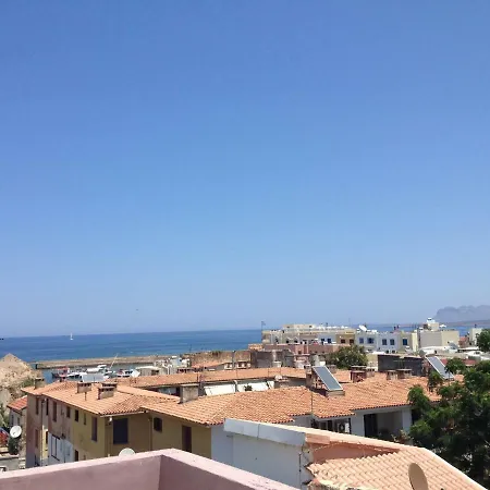 Stone House Nf1 Apartamento *