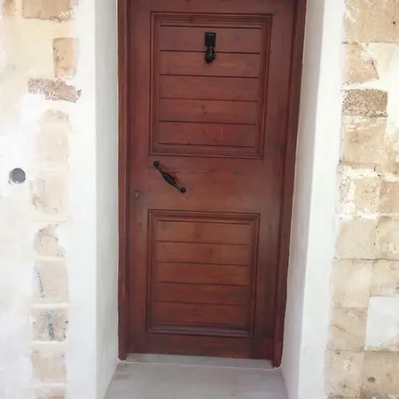 Stone House Nf1 Appartamento