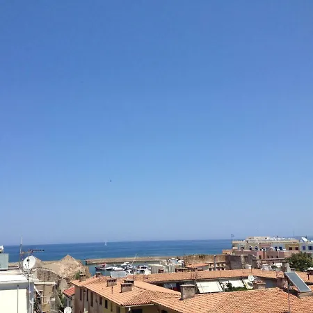 Appartamento Stone House Nf1