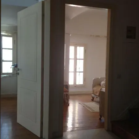 Stone House Nf1 * La Canea