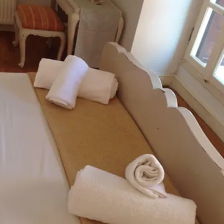 Appartamento Stone House Nf1 *