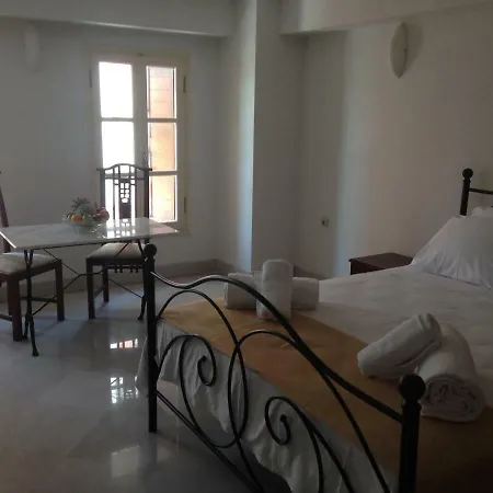 Appartamento Stone House Nf1
