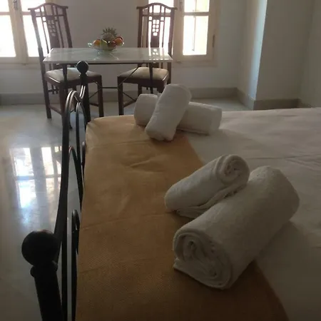 Stone House Nf1 La Canea