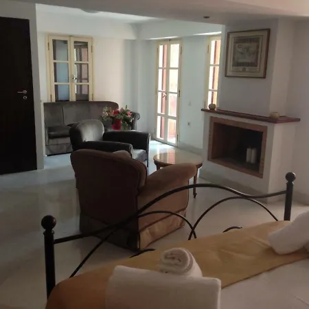 Stone House Nf1